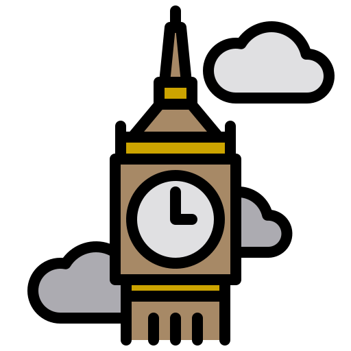 UK Direct Representation Form
