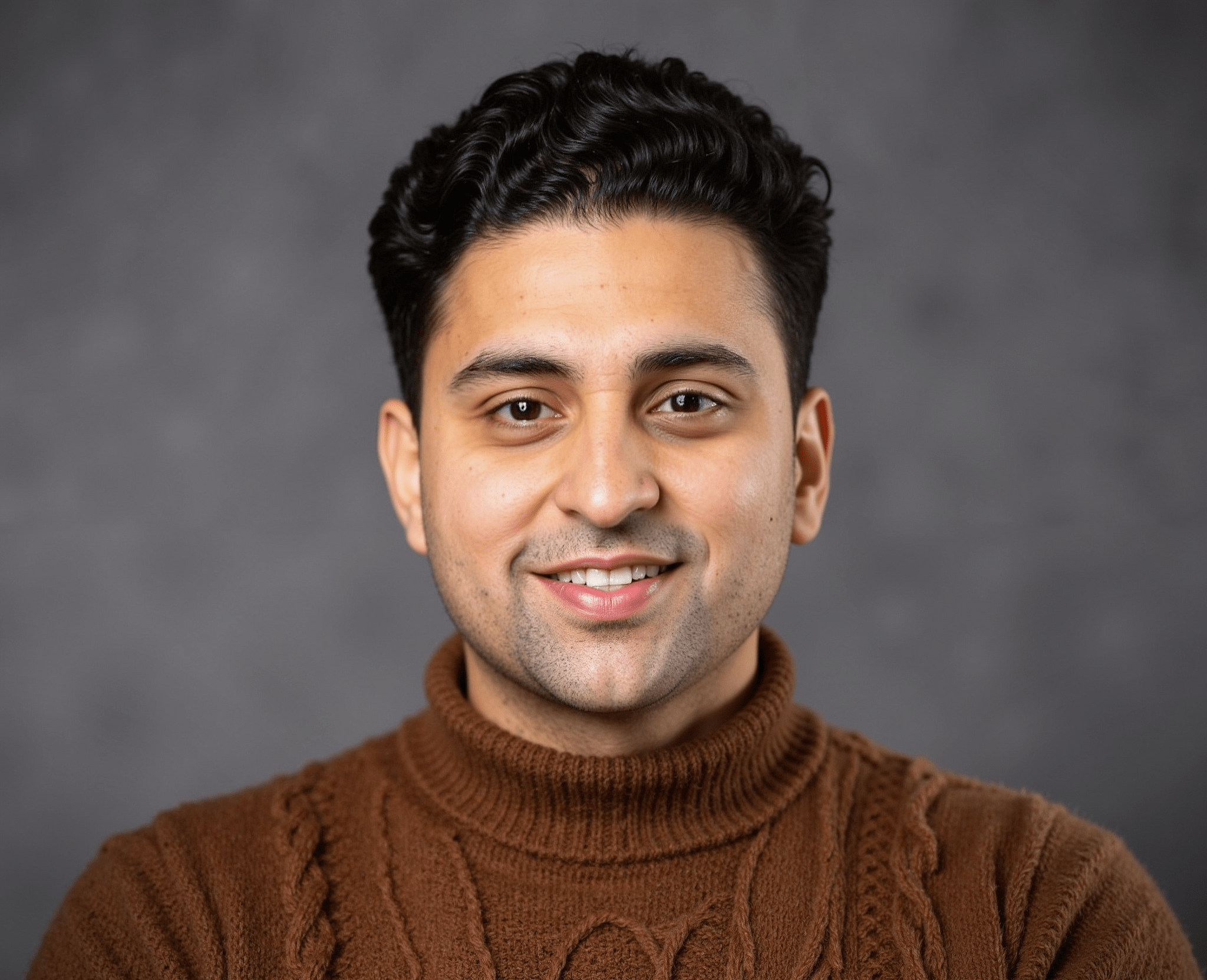 Karsh Marwaha