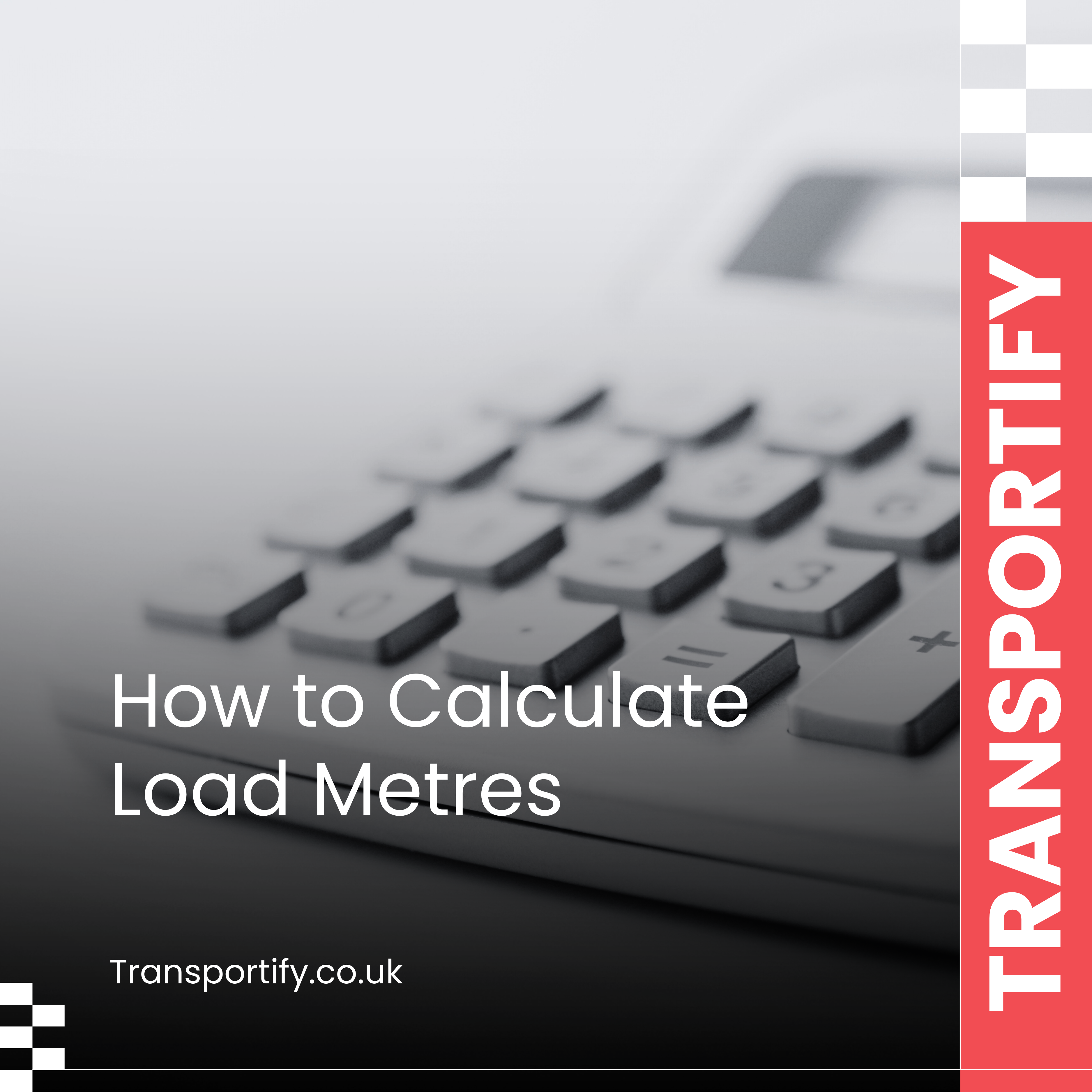load metre calculator